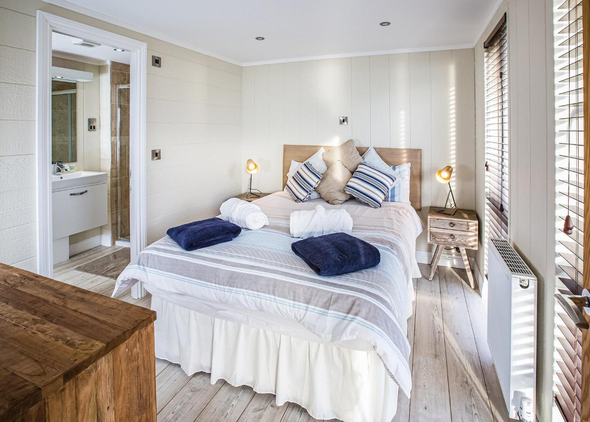 Sauchope Links Park Otel Anstruther Dış mekan fotoğraf