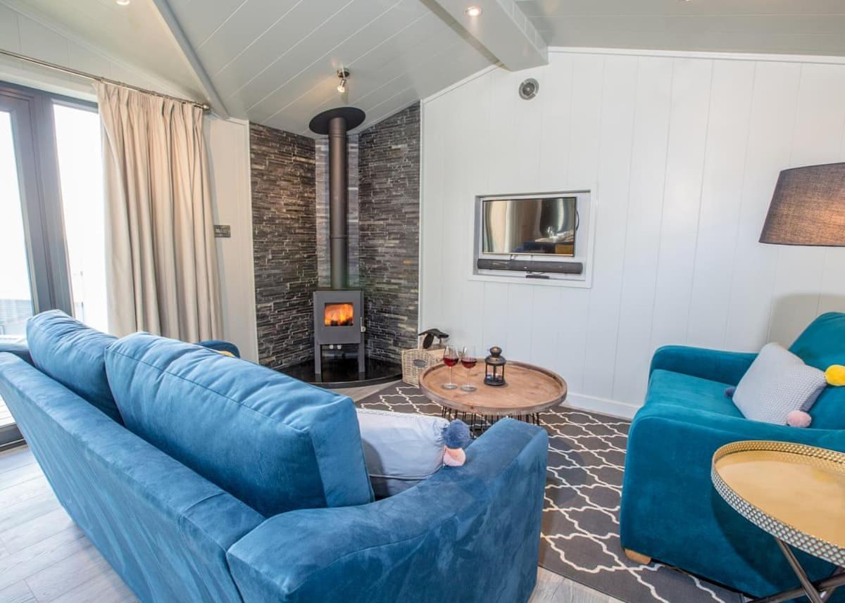 Sauchope Links Park Otel Anstruther Dış mekan fotoğraf